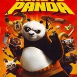 Kung Fu Panda ~ DVD Bontatlan, Amerikai animációs film fotó