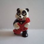 Panda Party / Jimmy Pandrix / 1994 fotó