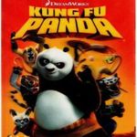 Kung-Fu Panda (2008) DVD ÚJ! lentikuláris 3D-s hatású O-ringes Intercom kiadás (Kung Fu Panda) fotó