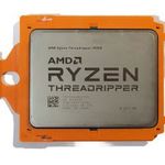 AMD Ryzen Threadripper 1920X processzor 12x3.5GHz TR4 fotó