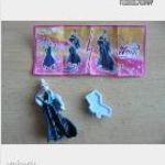 kinder figura TR 143 fotó