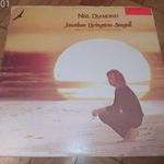 Neil Diamond – Jonathan Livingston Seagull (Original Motion Picture Sound Track) (UK LP 1973) fotó