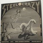 Various Artists -Steel Crazy fotó