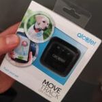 [ÚJ] ALCATEL MK20X MOVE TRACK kisállat GPS SIM nyomkövető fotó