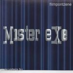 Mister eXe: X marks spot (4 track single) fotó