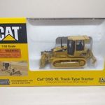 CAT 1: 50 D5G XL Track-Type Tractor modell fotó