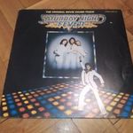 Various – Saturday Night Fever (The Original Movie Sound Track) (Germany 2xLP 1977) fotó