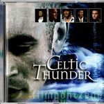 Celtic Thunder (2010) CD ÚJSZERŰ fotó