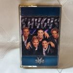 Shygys – Shygys *Audio kazetta fotó
