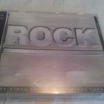 Various: Rock (2) 2CD fotó