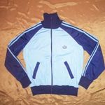 Hibátlan ADIDAS női vintage pulóver / track top a 80-as évekből - M - 3db nincs posta fotó