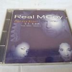 Real MCoy - Another Night U.S. Album plus bonus track- eredeti cd fotó