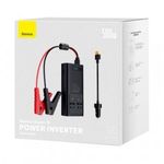 Baseus autós inverter 500W, 220V, CN / EU (CGNB000101) fotó