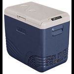 Yolco NX 50 Hordozható hűtőláda 47L - Kék (NX 50 BLUE) fotó