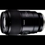 TAMRON 90mm F/2.8 DiIII MACRO VXD (for Nikon) (F072Z) fotó