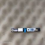 Dell Inspiron N5010 M5010 1564 1764 webkamera kamera FJT7K 0FJT7K fotó