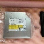Dell Inspiron N5040 M5040 N5050 3520 dvd kompletten előlappal FW13M, 0FW13M fotó