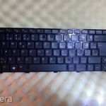 Dell Inspiron N5040 N5050 M5040 N5040 L502X svéd billentyűzet hibás 29K02 029K02 fotó