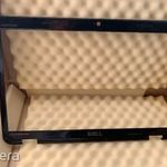Dell Inspiron N5010 LCD keret M5010 lcd bezel bontott 58JM7 058JM7 fotó