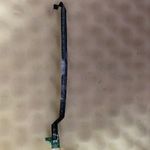 Dell Inspiron 3565 Inspiron 3567 bekapcsoló gomb panel 6V0N7 06V0N7 450.09P08.0001 fotó