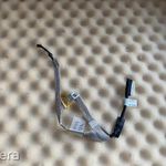Dell Inspiron Mini 1011 kijelző kábel LCD kábel DC02000SN10 M5T2V 0M5T2V fotó