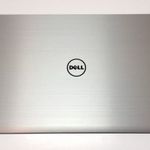 Dell Inspiron 5545 / 5547 / 5548 LCD hátlap - 03VXXW 06PDV4 fotó
