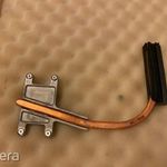 Dell Inspiron N7010 heatsink Inspiron 7010 heatsink UMA DRP23 0DRP23 fotó