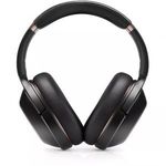 Teufel Real Blue Pro Bluetooth Fejhallgató Headset - Éjfekete (106262001) fotó