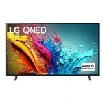 LG 75QNED85T3C QNED Smart TV, LED TV, LCD 4K Ultra HD TV, HDR, 189 cm (75QNED85T3C) fotó