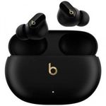 BEATS Studio Buds Plus HiFi In Ear fejhallgató Bluetooth? Stereo Fekete/arany Noise Cancelling, m... fotó