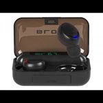 BLOW BTE500 Wireless Headset - Fekete (32-819#) fotó