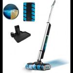 Cecotec FreeGo Wash vezeték nélküli elektromos felmosó (CECO058629) (CECO058629) fotó