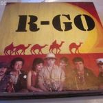 R GO-1983 LP fotó