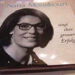 NANA MOUSKOURI-SINGT IHRE.... LP fotó