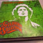 GILBERT O SULIVAN-1973 LP fotó