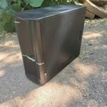 Klasszikus Retro PC ház 4. Thermaltake Mambo - Retro PC Alkatrész fotó