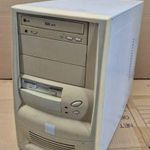 Retro ATX PC ház 1. fotó