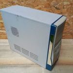 Klasszikus Retro PC ház 1. - Retro PC Alkatrész fotó