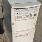 Klasszikus Retro PC ház 7.- Retro PC Alkatrész fotó