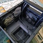 Corsair Obsidian 250D Hiánytalan fotó
