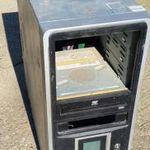 Klasszikus Retro PC ház 9.- Retro PC Alkatrész fotó