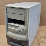 Retro ATX PC ház 6. fotó