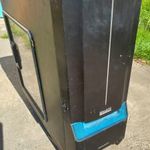 Klasszikus Retro PC ház 5. Gigabyte Aurora - Retro PC Alkatrész fotó