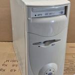 Retro ATX PC ház 3. fotó