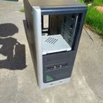 Klasszikus Retro PC ház 8.- Retro PC Alkatrész fotó