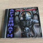 Aftermath – Eyes Of Tomorrow (1995) ÚJSZERŰ THERMOMETER SOUND SURFACE KIADÁSÚ RITKA CD! fotó
