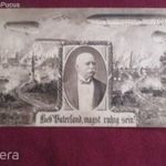 Ferenc József intelme fotó