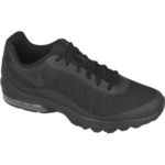 Eredeti NIKE Air Max Invigor fekete sportcipő 43-as fotó