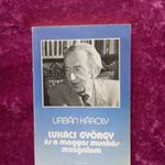 Urbán Károly: Lukács György és a magyar munkásmozgalom fotó