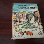 Ungvári Tamás - Szigetország utasa (Útikalandok 38.) fotó